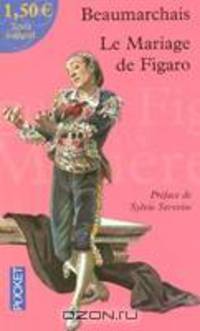 Le Mariage de Figaro