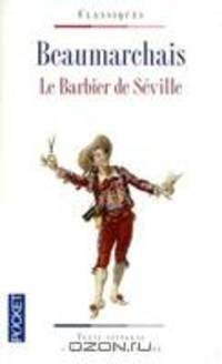 Le Barbier de Seville