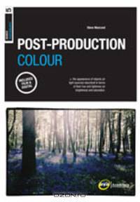 Basics Photography 05: Post Production Colour