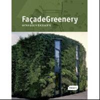 Facade Greenery