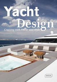 Yacht Design: Cruising with Power and Style