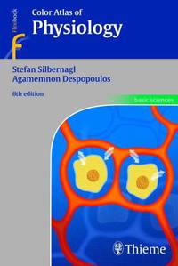 Color Atlas of Physiology. 2008
