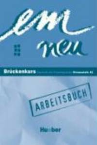 Em Neu Bruckenkurs Arbeitsbuch