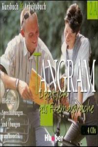 Tangram - Ausgabe in Sechs Banden - Level 11