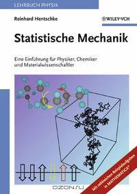 Statistische Mechanik