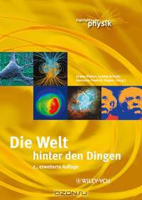 Die Welt hinter den Dingen