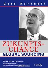Zukunftschance Global Sourcing