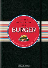 Little Black Book der Burger