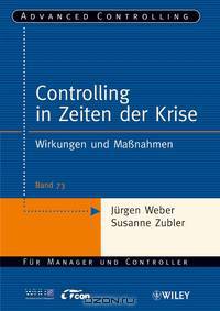 Controlling in Zeiten der Krise