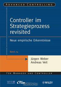 Controller im Strategieprozess revisited