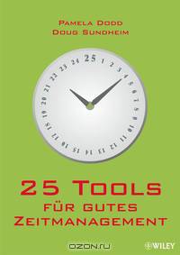 25 Tools fur gutes Zeitmanagement