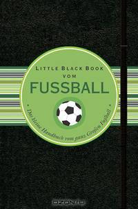 Little Black Book vom Fu?ball