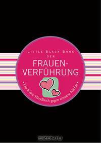 Little Black Book der Frauenverfuhrung