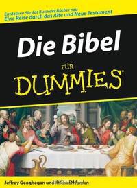 Die Bibel fur Dummies