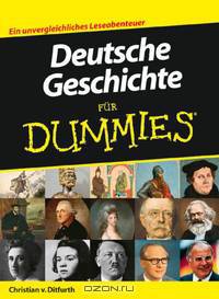 Deutsche Geschichte fur Dummies