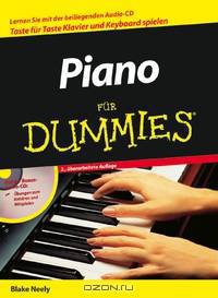 Piano fur Dummies