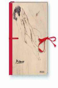 Pablo Picasso: Erotic Sketchs/Erotische Skizzen