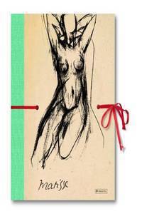 Henri Matisse: Erotic Sketches/Erotische Skizzen