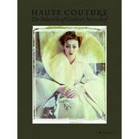 Haute Couture: The Polaroids of Cathleen Naundorf