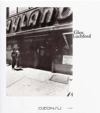 Glen Luchford