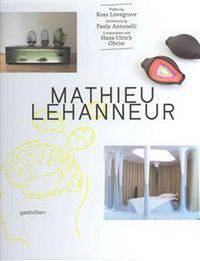 Mathieu Lehanneur