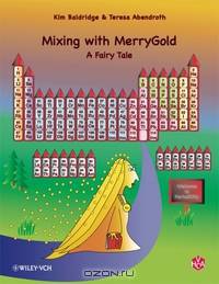 Mixing with MerryGold
