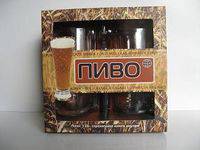 Подарочный набор "Пиво"