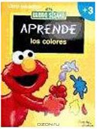 Aprende Los Colores