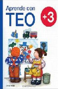 Aprende Con Teo