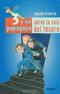 Abren la sala del tesoro