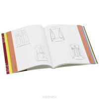 Language of Fashion Illustration
