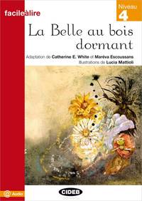 La Belle au bois dormant: Niveau 4