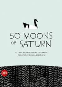 50 Moons of Saturn