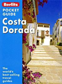 Berlitz: Costa Dorada: Pocket Guide