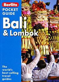 Berlitz: Bali & Lombok: Pocket Guide