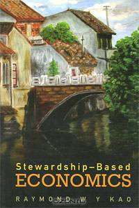 Stewardship-Based Economics