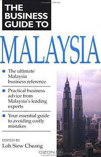 Business Guide to Malaysia