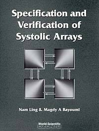 Specification and Verification of Systolic Arrays