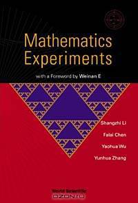 Mathematics Experiments: Shangzhi Li ... Et Al