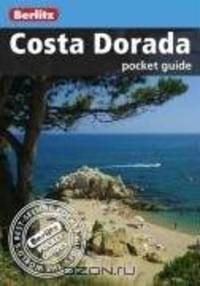 Costa Dorada Berlitz Pocket Guide