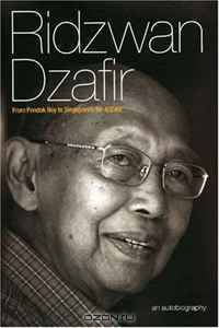 Ridzwan Dzafir