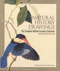 Natural History Drawings of Malaya: The Complete Farquhar