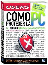 Como proteger la PC