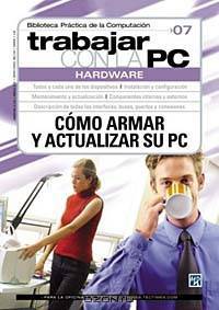 Trabajar Con LA PC Hardware (Trabajar Con LA Pc, 7)