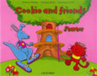 Cookie and Friends Starter Teacher's Book