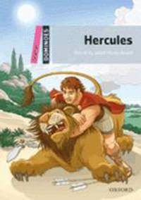 Dominoes Starter (New Edition) Hercules with MultiROM        
