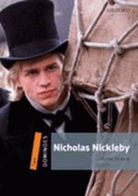 Dominoes 2 (New Edition) Nicholas Nickleby with MultiROM