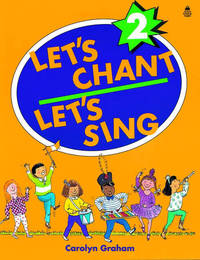 Let's Chant, Let's Sing