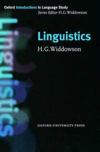 OILS Linguistics