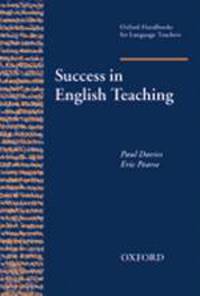 OHLT Success in English Teaching